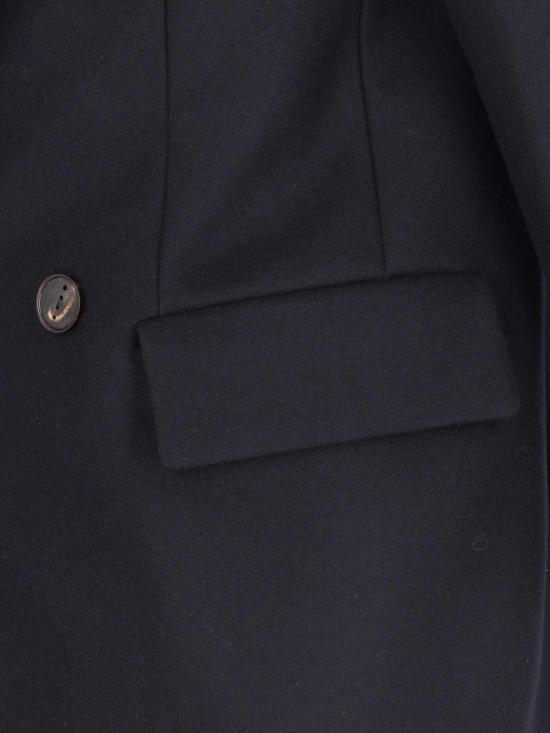  HEV 코트 MARTINAFRANCAG7254013 Blue - OTHER BRANDS