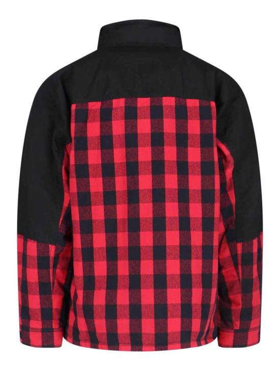 25FW 와타나베 준야 패딩 WNJ906W241 Red - JUNYA WATANABE