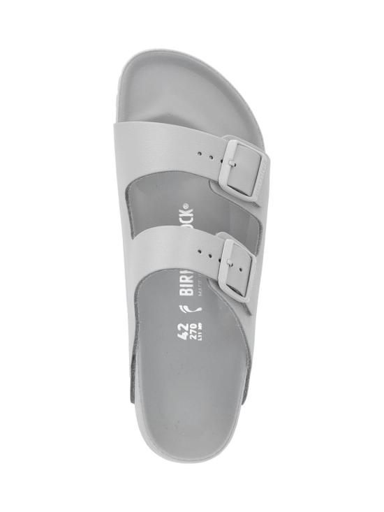  버켄스탁 샌들 1026807MINERALGRAY Grey - BIRKENSTOCK