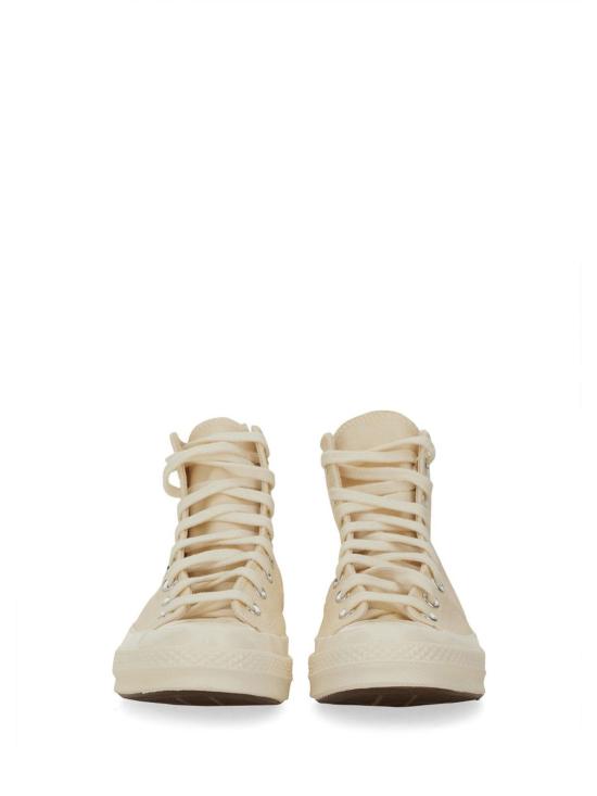25FW 꼼데가르송 스니커즈 AZK1290012 White - COMME DES GARCONS