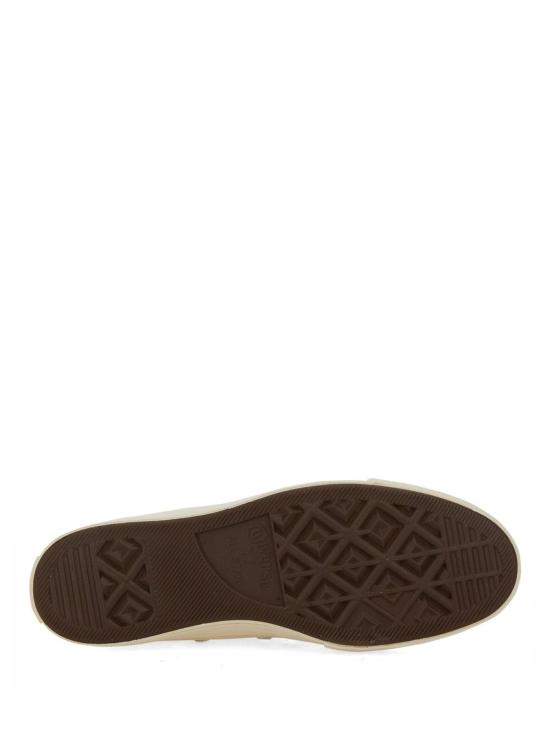 25FW 꼼데가르송 스니커즈 AZK1290012 White - COMME DES GARCONS