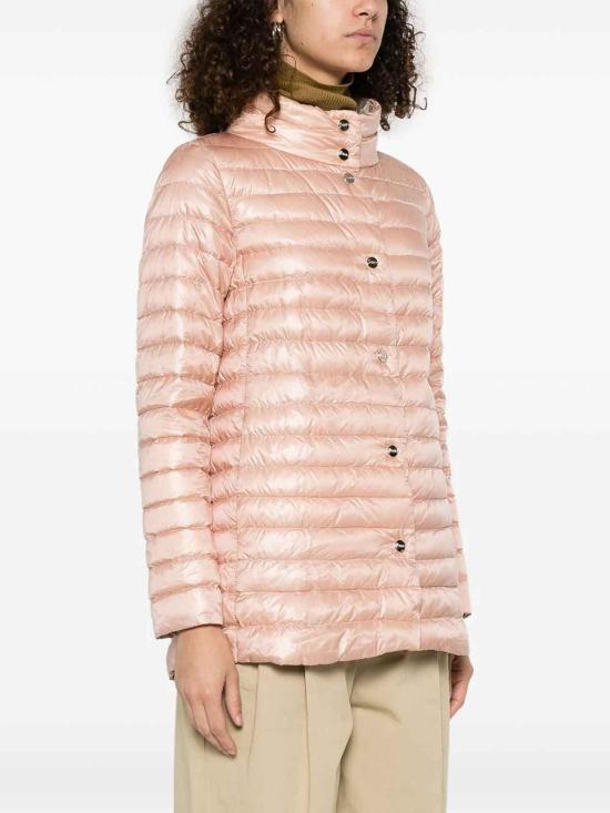 27SS 에르노 자켓 PI1234D12017Z4019 Pink - HERNO