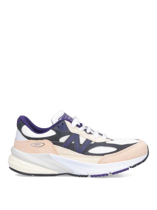 뉴발란스 스니커즈 U990WB6 Multicolour