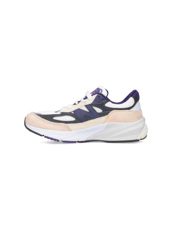  뉴발란스 스니커즈 U990WB6 Multicolour - NEW BALANCE