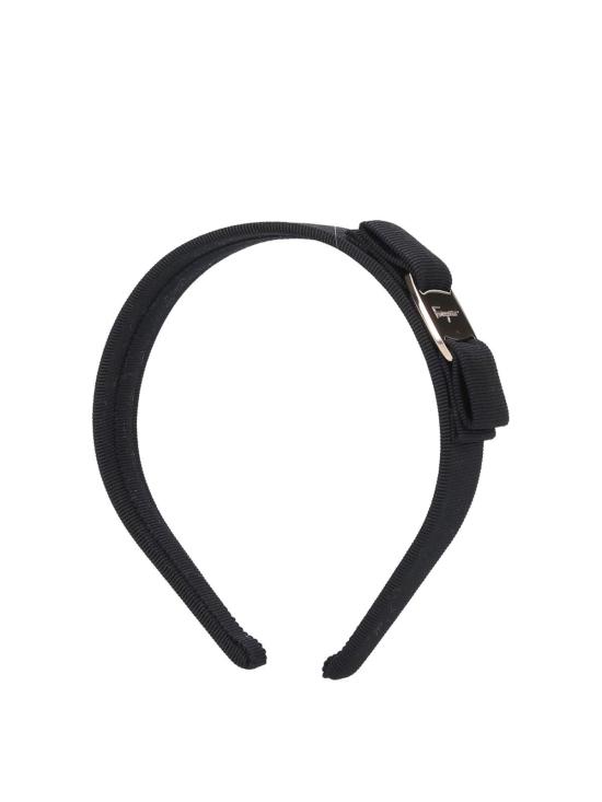  살바토레 페라가모 액세서리 572738001 Black