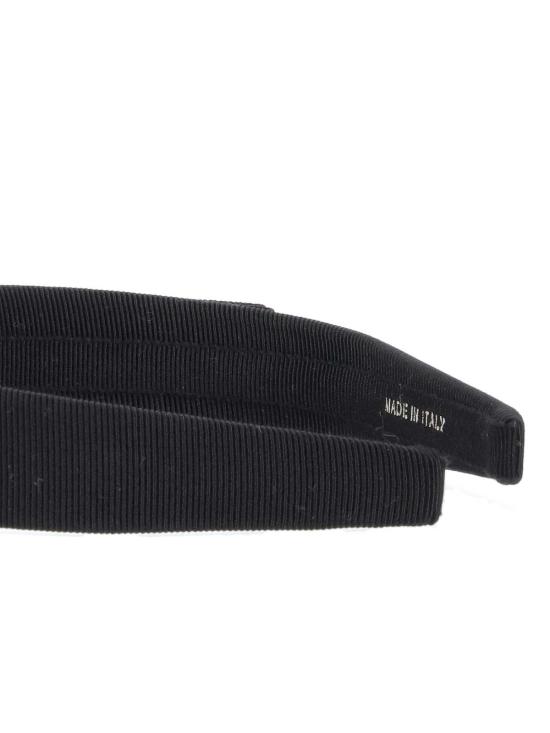  살바토레 페라가모 액세서리 572738001 Black - SALVATORE FERRAGAMO