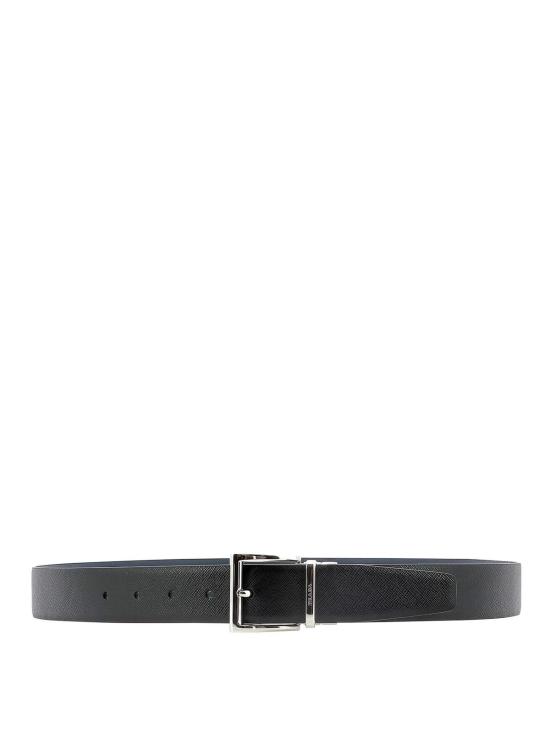 25SS 프라다 벨트 2CC004053F0RD7 Black