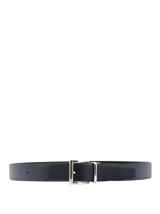 25SS 프라다 벨트 2CC004053F0RD7 Black - PRADA