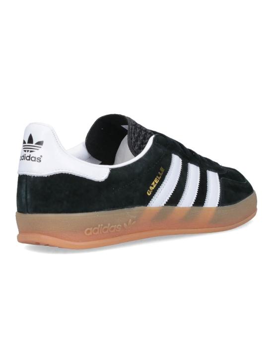  아디다스 스니커즈 H06259 Black - ADIDAS