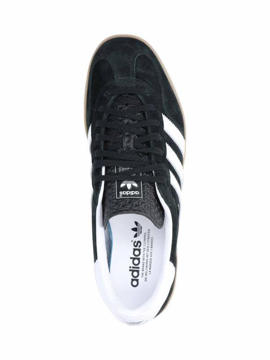  아디다스 스니커즈 H06259 Black - ADIDAS