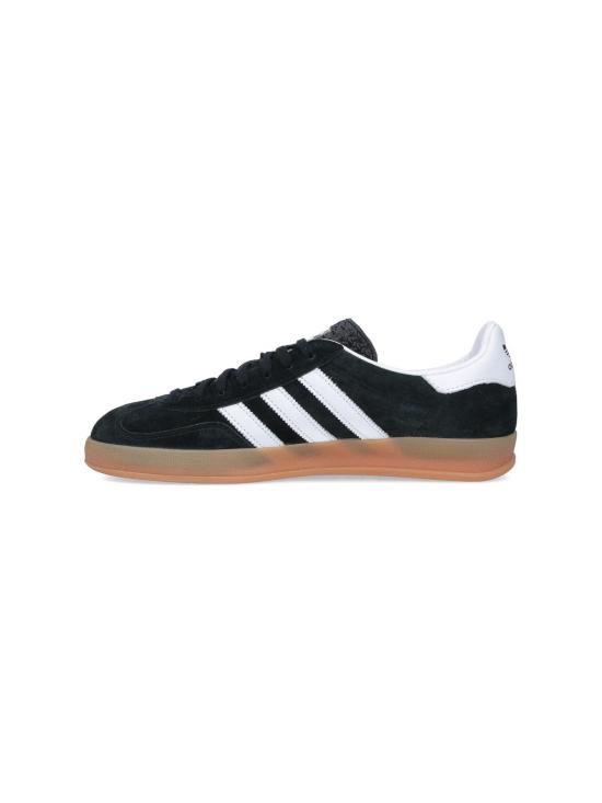  아디다스 스니커즈 H06259 Black - ADIDAS