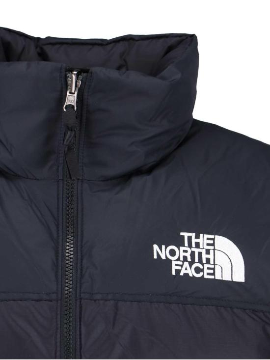  노스페이스 베스트 NF0A3JQQLE4 Black - NORTH FACE