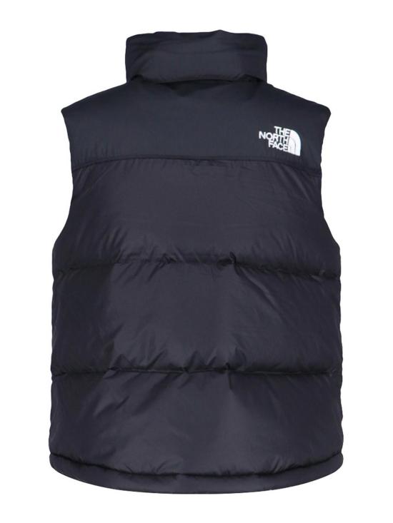  노스페이스 베스트 NF0A3JQQLE4 Black - NORTH FACE
