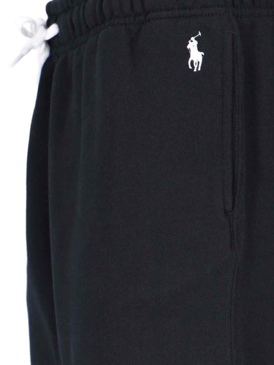  폴로 랄프로렌 팬츠 211943009003 Black - POLO RALPH LAUREN