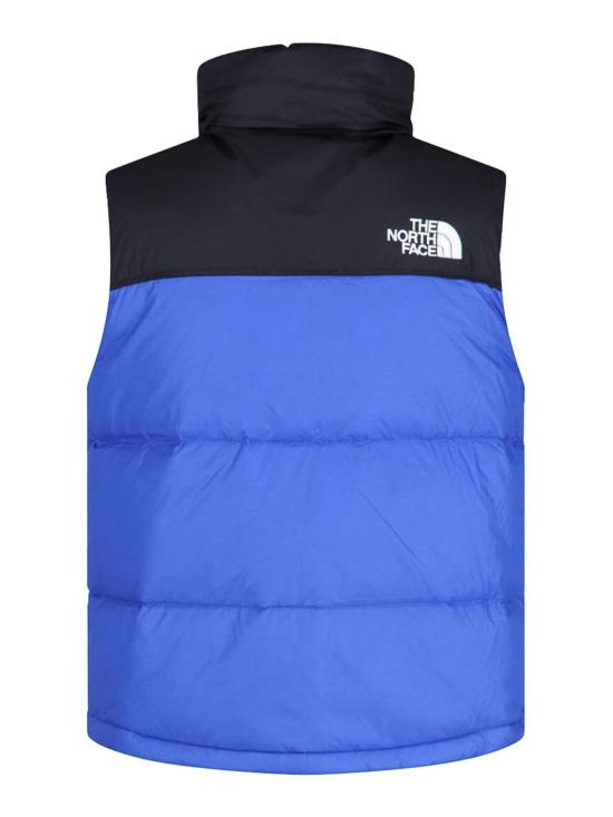  노스페이스 베스트 NF0A3JQQCZ6 Blue - NORTH FACE