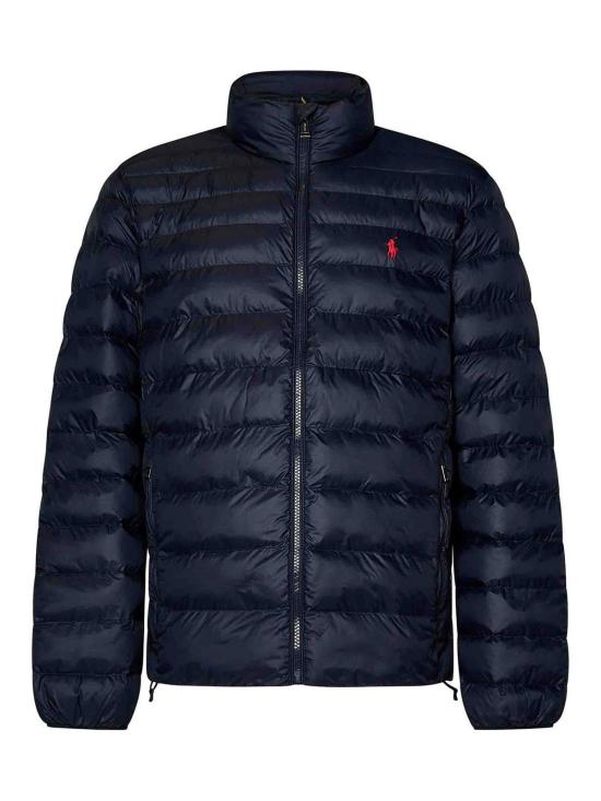  폴로 랄프로렌 콜든 패커블 재킷  710940238001 Blue