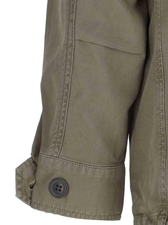  폴로 랄프로렌 수트 자켓 211941066001 Green - POLO RALPH LAUREN