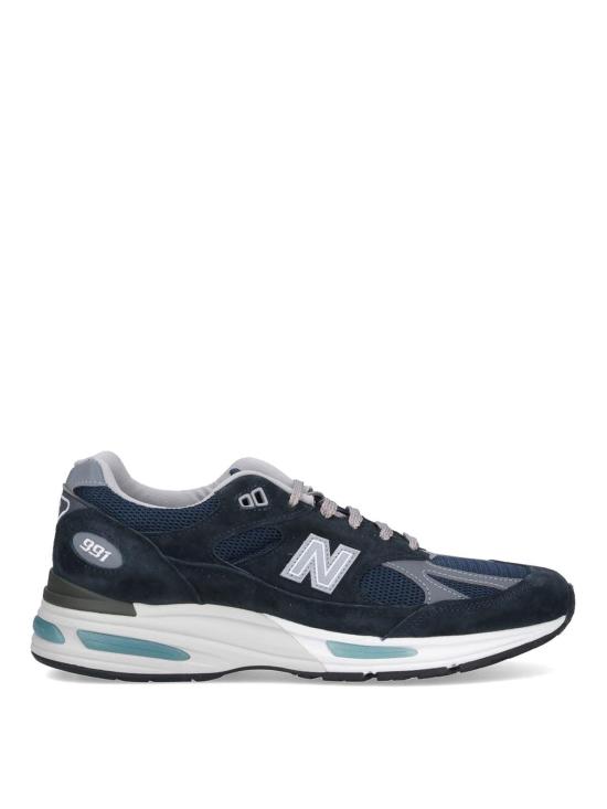 26SS 뉴발란스 991 스니커즈 U991NV2 Blue