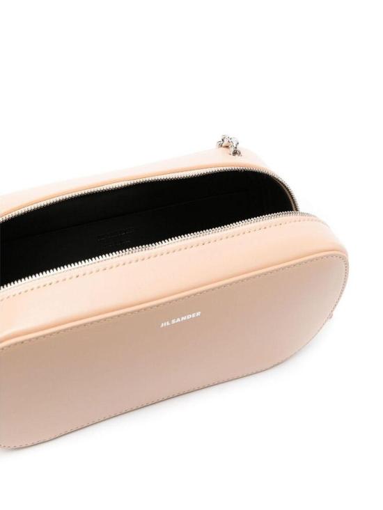  질샌더 크로스백 P5243J55WG0003665 Pink - JIL SANDER