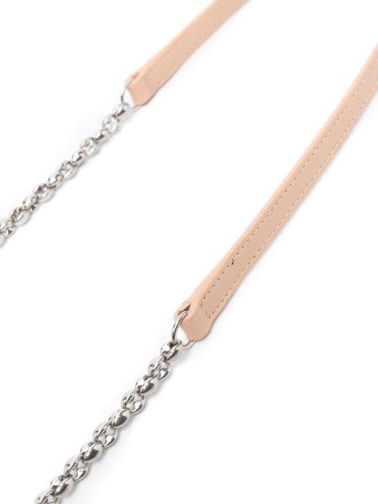  질샌더 크로스백 P5243J55WG0003665 Pink - JIL SANDER