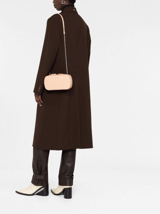  질샌더 크로스백 P5243J55WG0003665 Pink - JIL SANDER