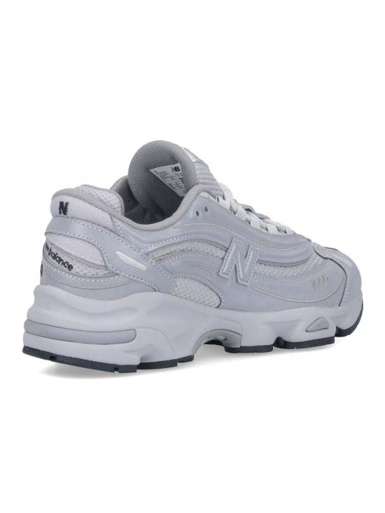 뉴발란스 스니커즈 M1000TE Grey - NEW BALANCE