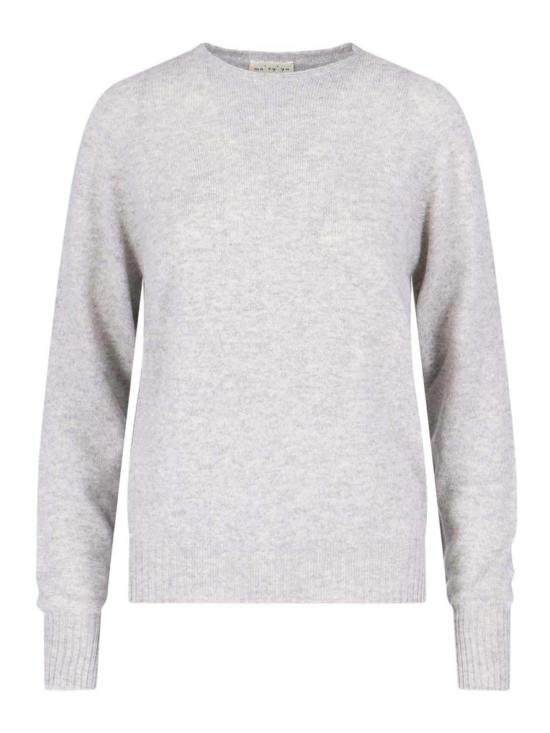 마리아 스웨터 YNK020A5 Grey