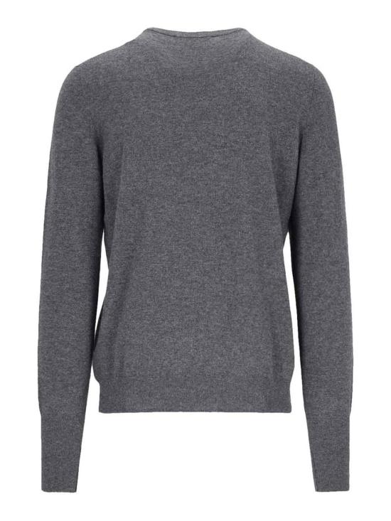 25FW 발렌타인 긴팔 티셔츠 B2P00012K0000920 Grey - BALLANTYNE