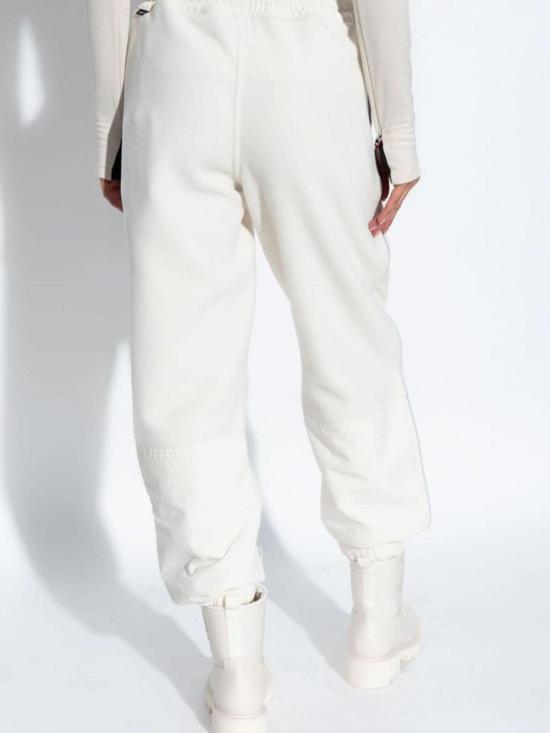 몽클레어 팬츠 89AK88H0000421I Beige - MONCLER
