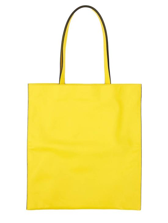  모스키노 토트백 730580021027 Yellow - MOSCHINO