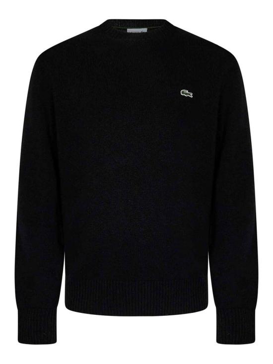  라코스테 스웨터 AH2916031 Black