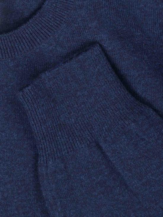  꼼데가르송 울 스웨터 FNN009W242 - COMME DES GARCONS