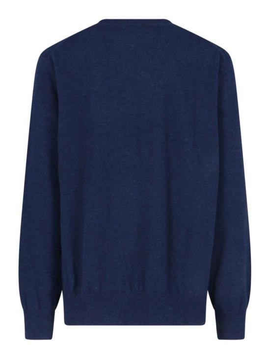  꼼데가르송 울 스웨터 FNN009W242 - COMME DES GARCONS