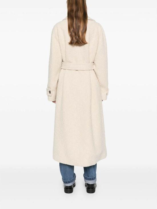  에르노 코트 33433RCA000540D1911 White - HERNO