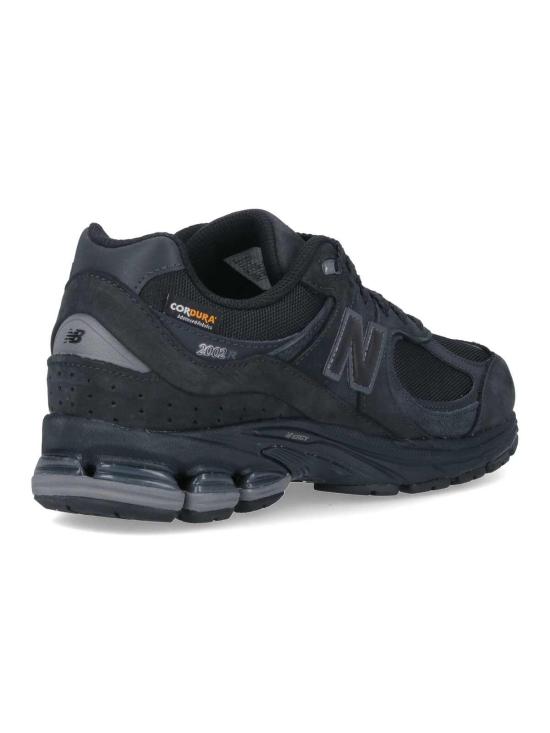  뉴발란스 2002R 스니커즈 M2002RPJ Black - NEW BALANCE