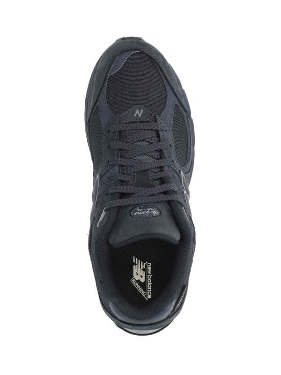  뉴발란스 2002R 스니커즈 M2002RPJ Black - NEW BALANCE
