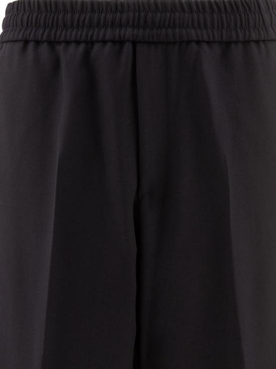 25FW 골든구스 숏팬츠 GMP01870P00096150486 BLUE - GOLDEN GOOSE