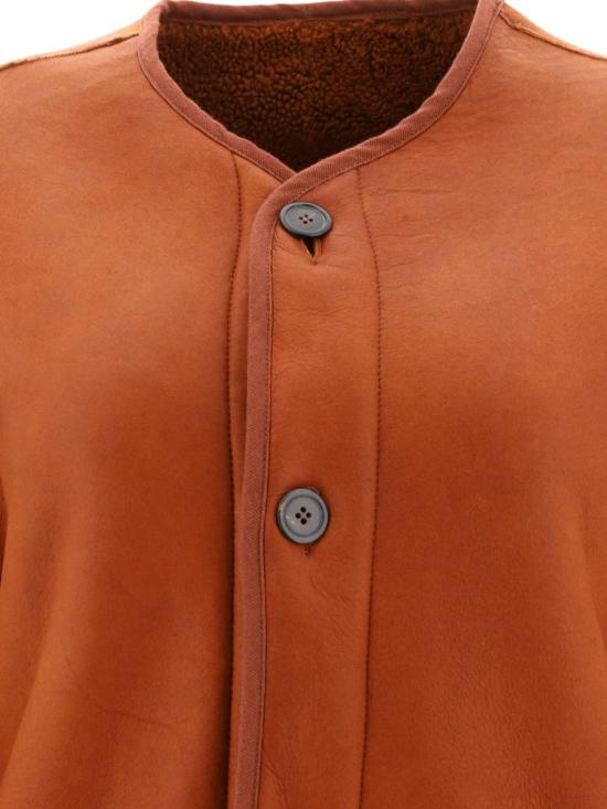  지오비 무스탕 P2310MT 4CARAMELLO Beige - GIOVI