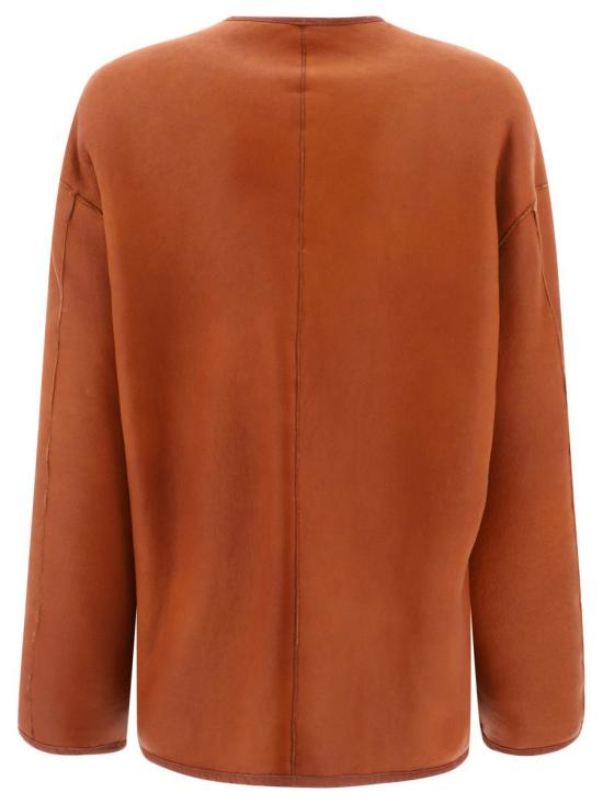  지오비 무스탕 P2310MT 4CARAMELLO Beige - GIOVI