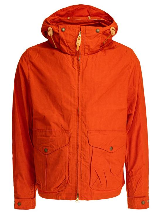 26SS 마니팟투라 체카렐리 자켓 6038 CPORANGE