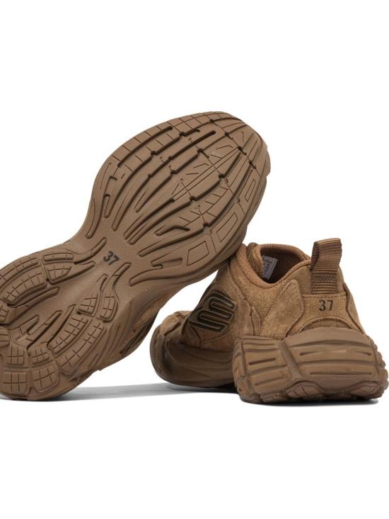 25FW 발렌시아가 스니커즈 825417WMNSS2200 BROWN - BALENCIAGA