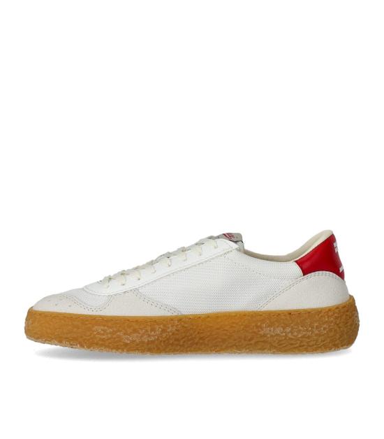 25SS 푸라이 스니커즈 PU405P 040 36 White - PURAAI