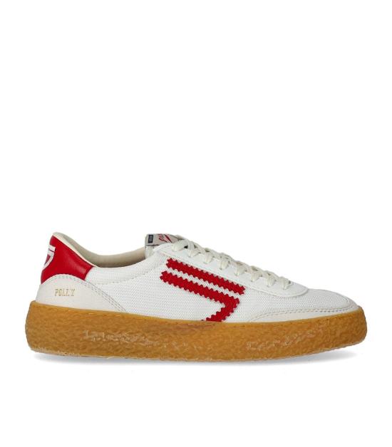 25SS 푸라이 스니커즈 PU405P 040 36 White