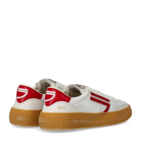 25SS 푸라이 스니커즈 PU405P 040 36 White - PURAAI