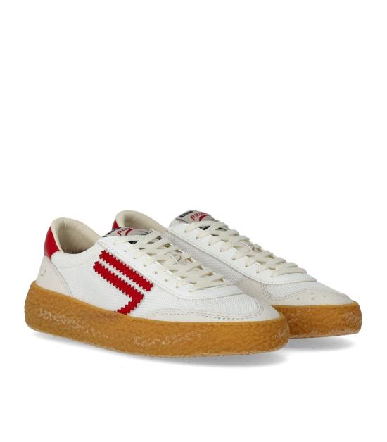 25SS 푸라이 스니커즈 PU405P 040 36 White - PURAAI