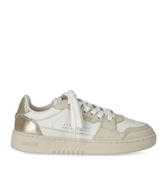 25SS 악셀 아리가토 뮬/슬리퍼 F1644002 36 White