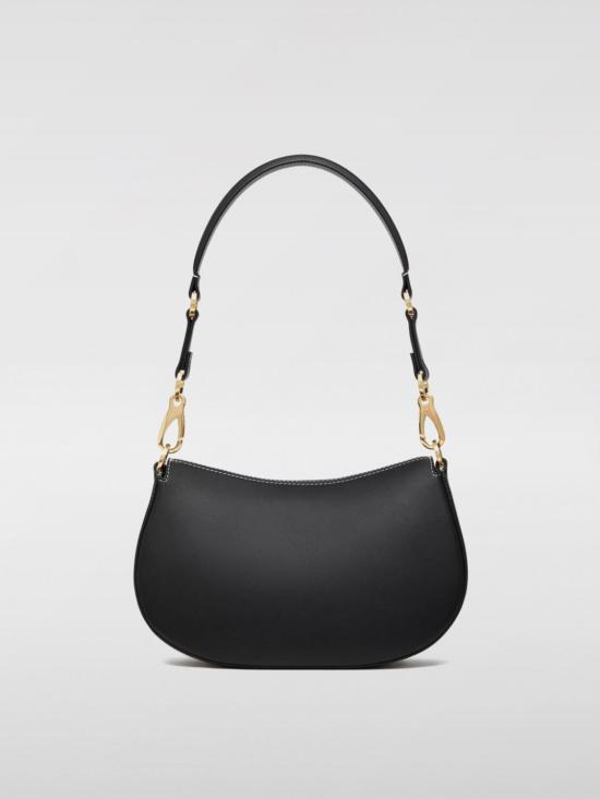 25FW 발렌티노 가라바니 숄더백 5W2B0N88CVC 0NO Black - VALENTINO GARAVANI