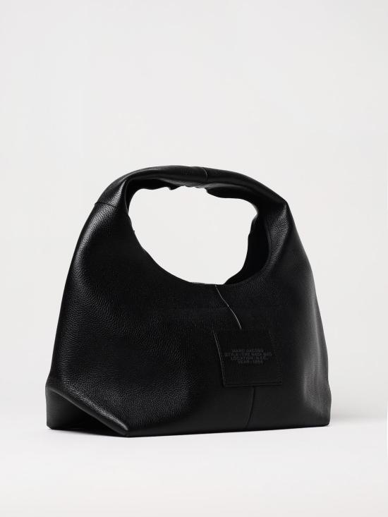 26SS 마크제이콥스 더 레더 색백 2R3HSH058H02 001 Black - MARC JACOBS