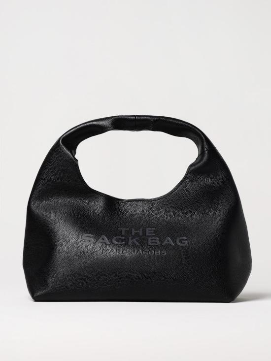 26SS 마크제이콥스 더 레더 색백 2R3HSH058H02 001 Black