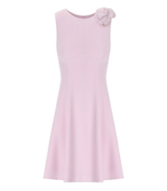 25SS 엘리자베타프랜치 숏 원피스 AB76351E2 38 Pink